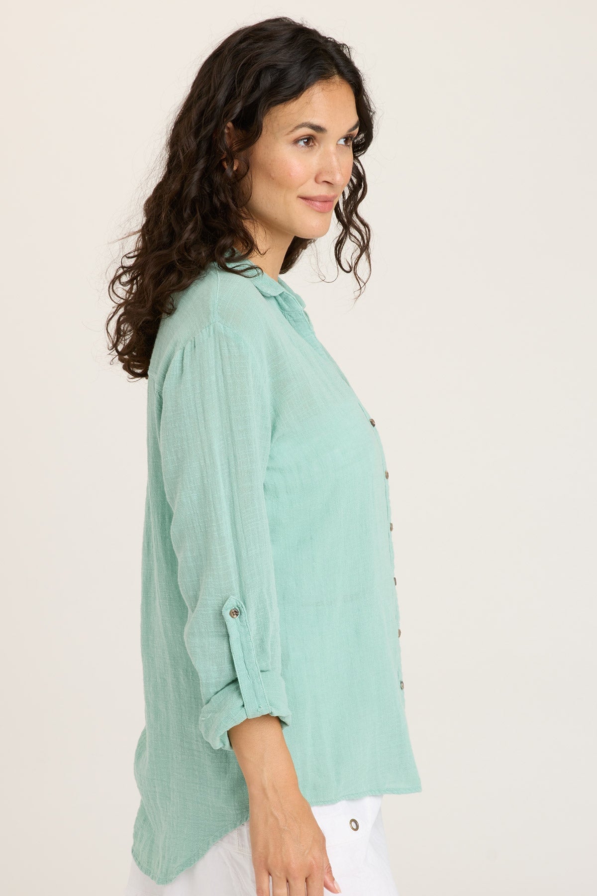 Wearables Porter Blouse