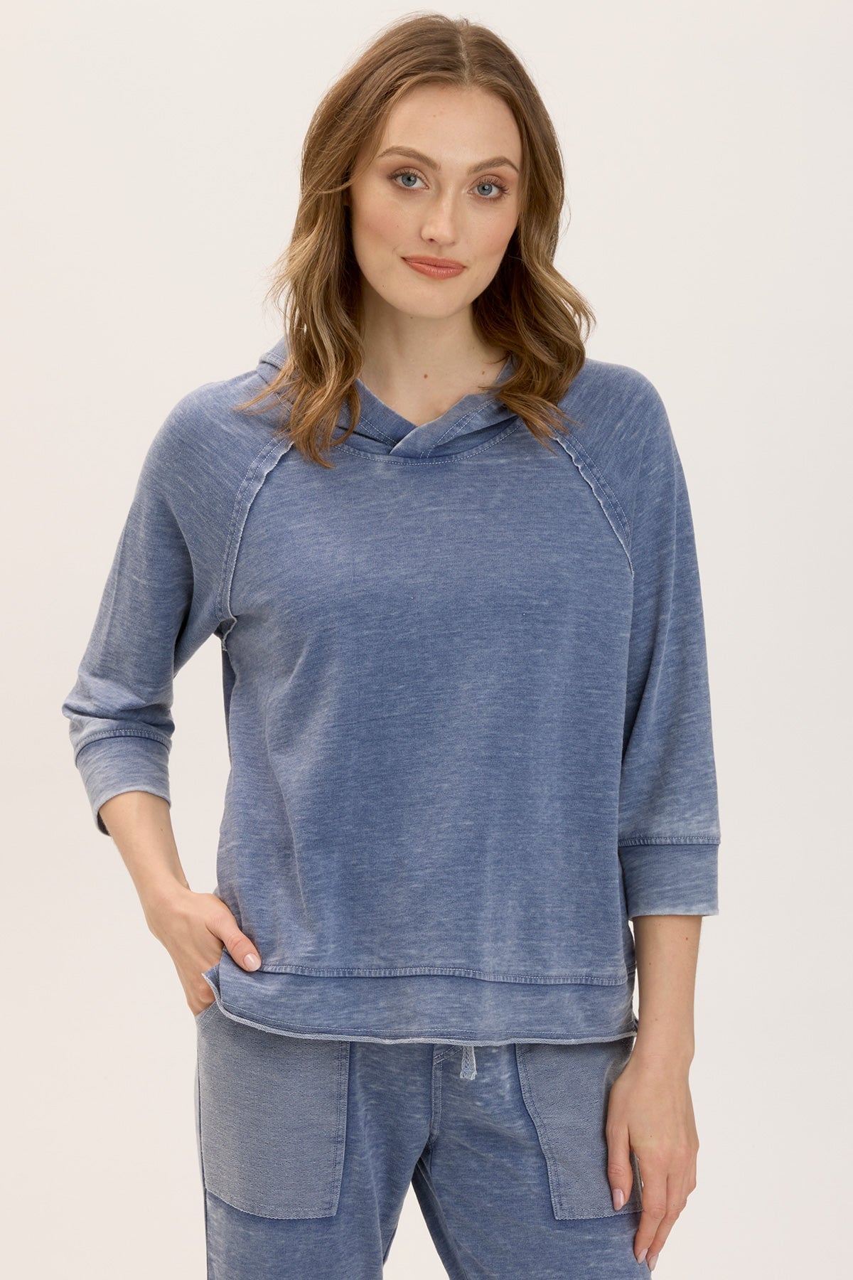 Wearables Shula Hoodie