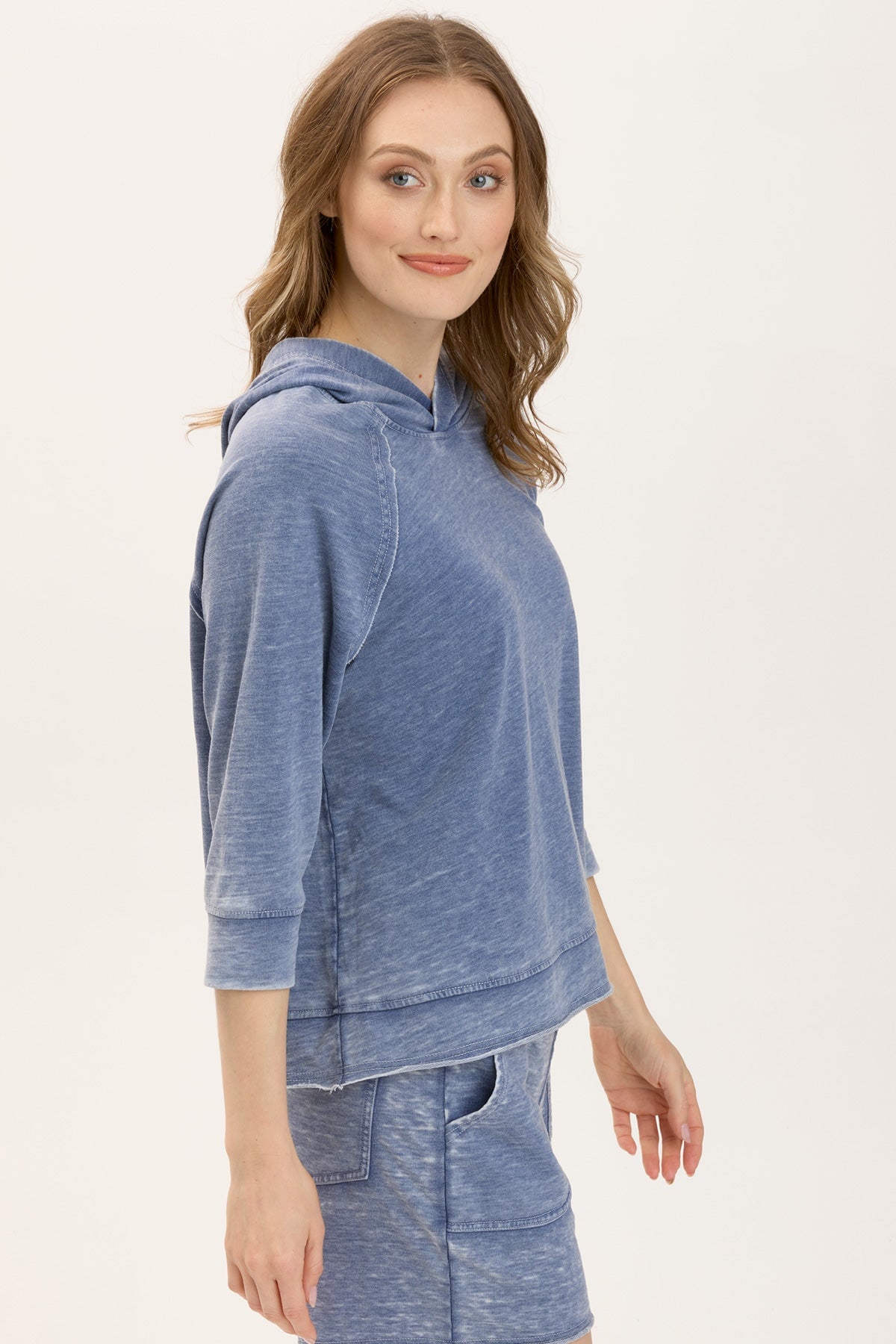 Wearables Shula Hoodie