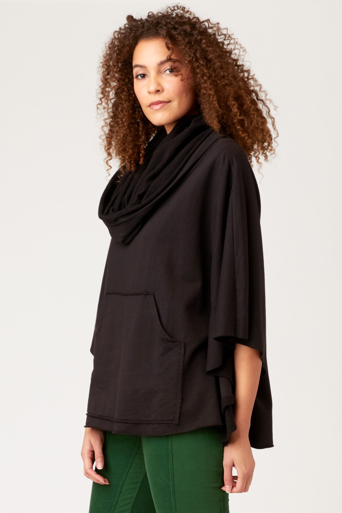 Wearables Paige Poncho