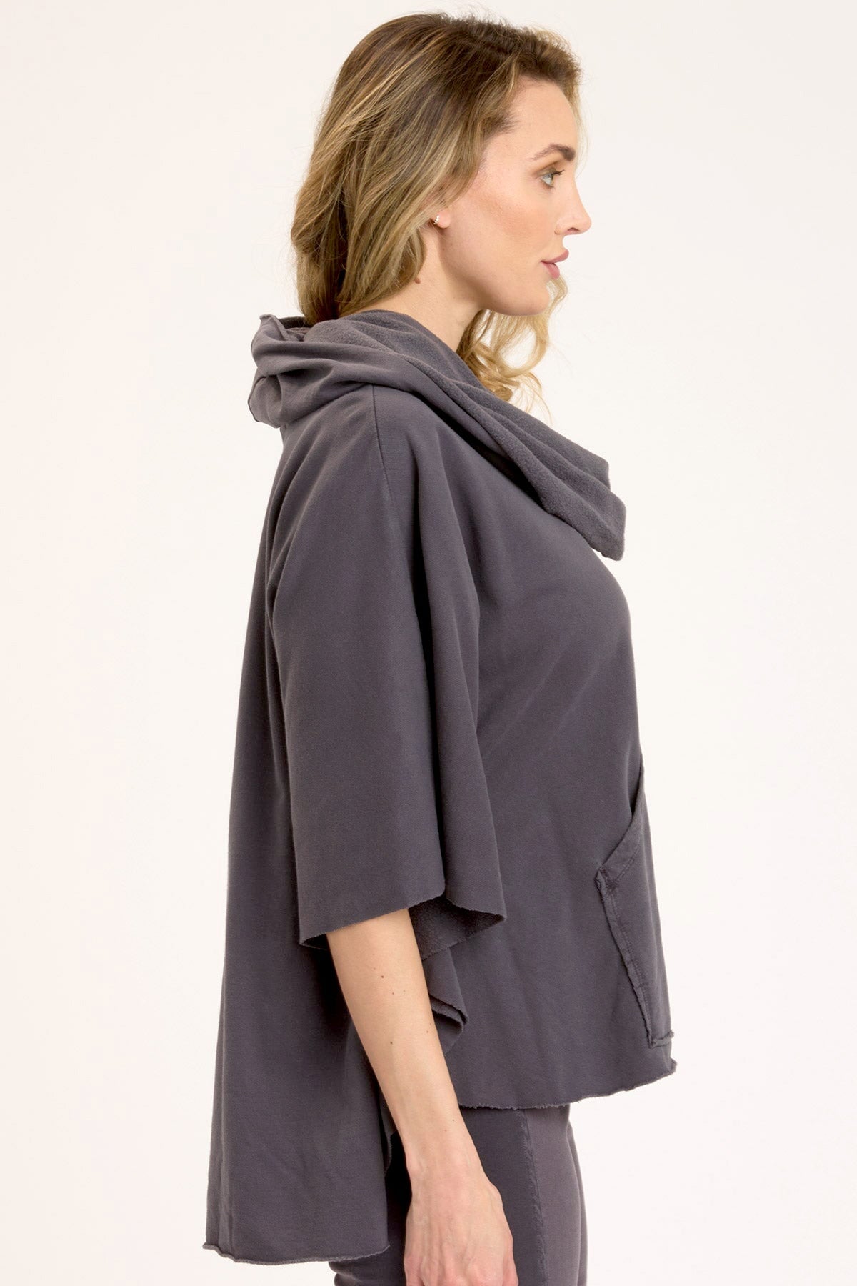 Core by Wearables Paige Poncho