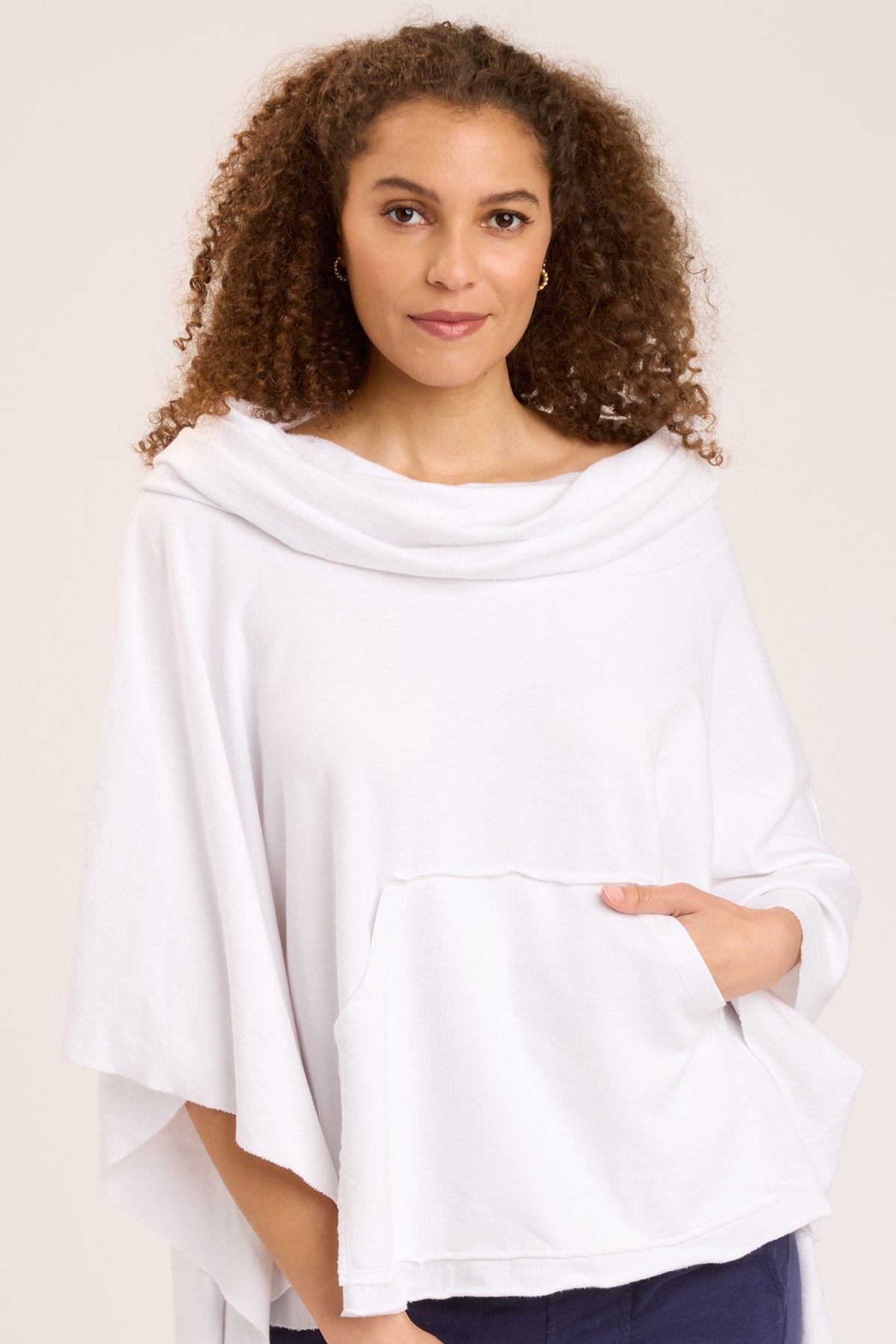 Core by Wearables Paige Poncho