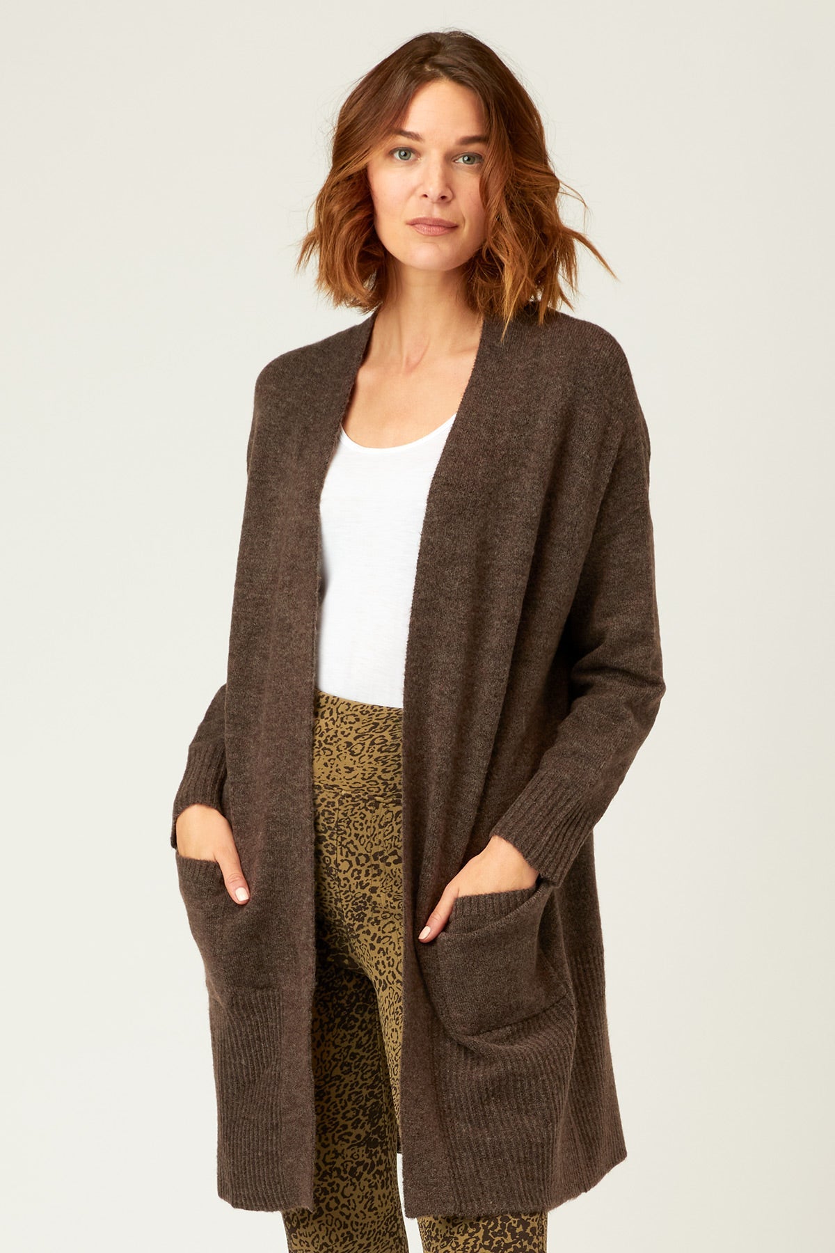 XCVI Silvies Cardigan