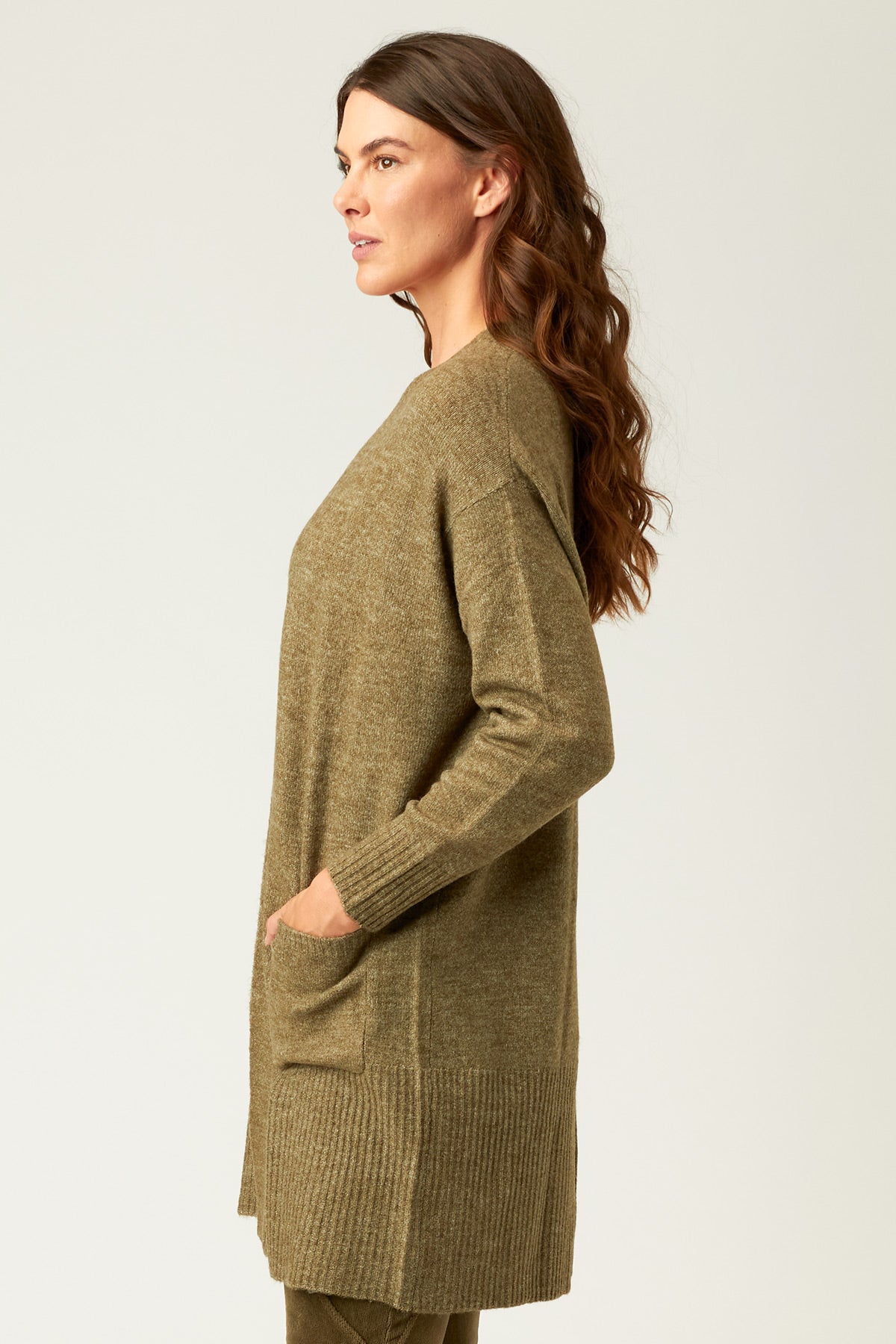 XCVI Silvies Cardigan