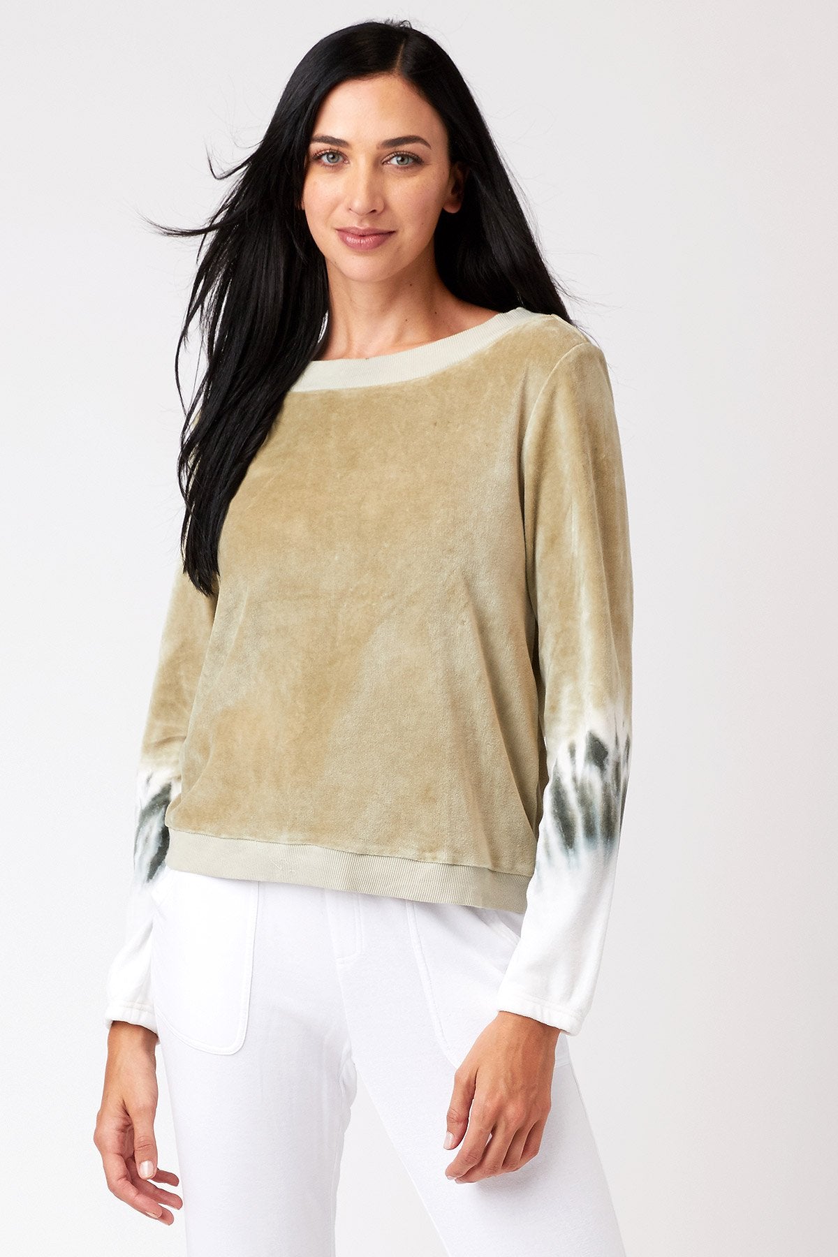 XCVI Dakota Pullover