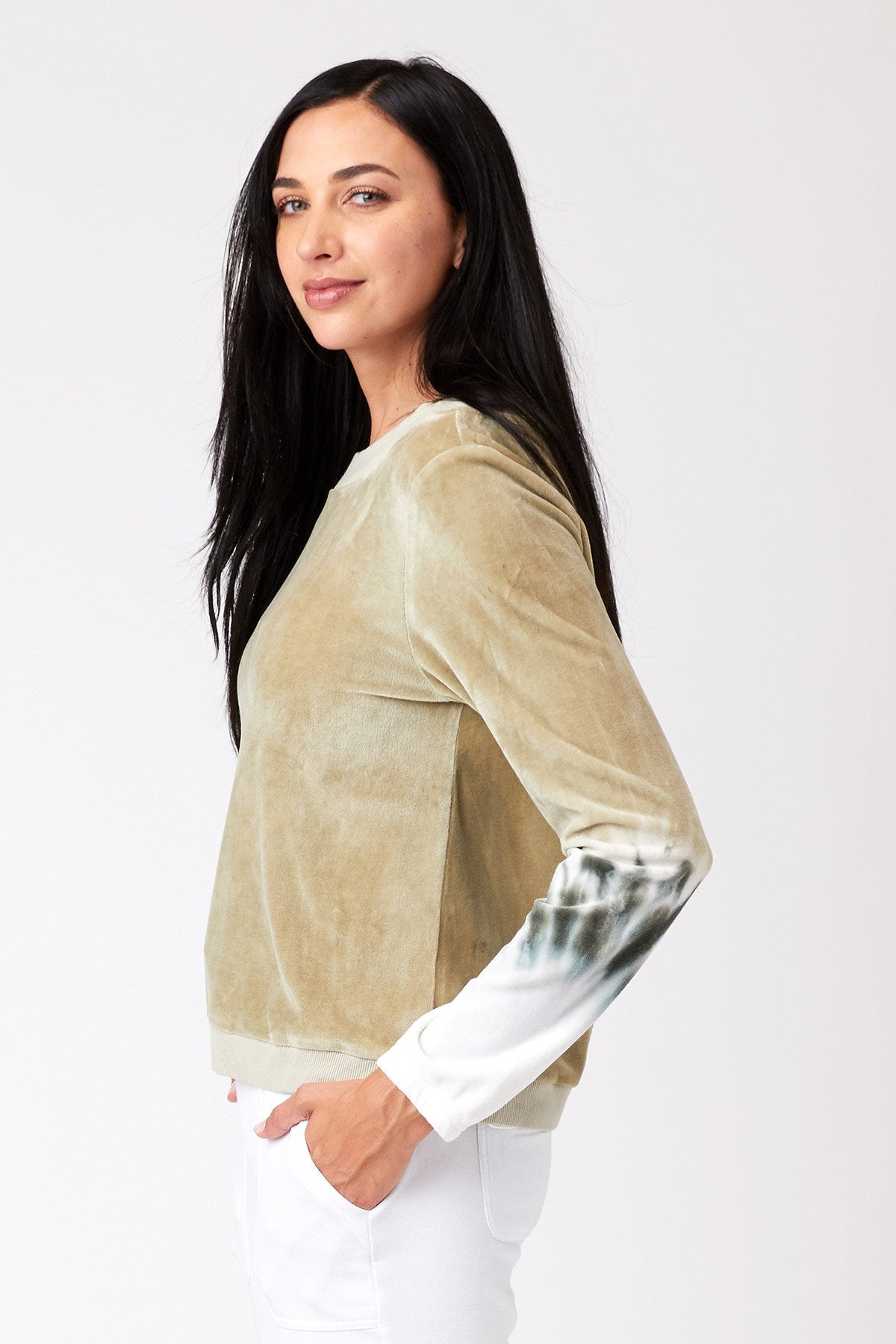 XCVI Dakota Pullover