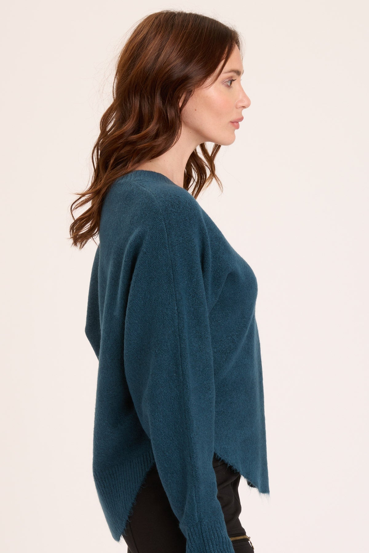 XCVI Gretchen V-Neck