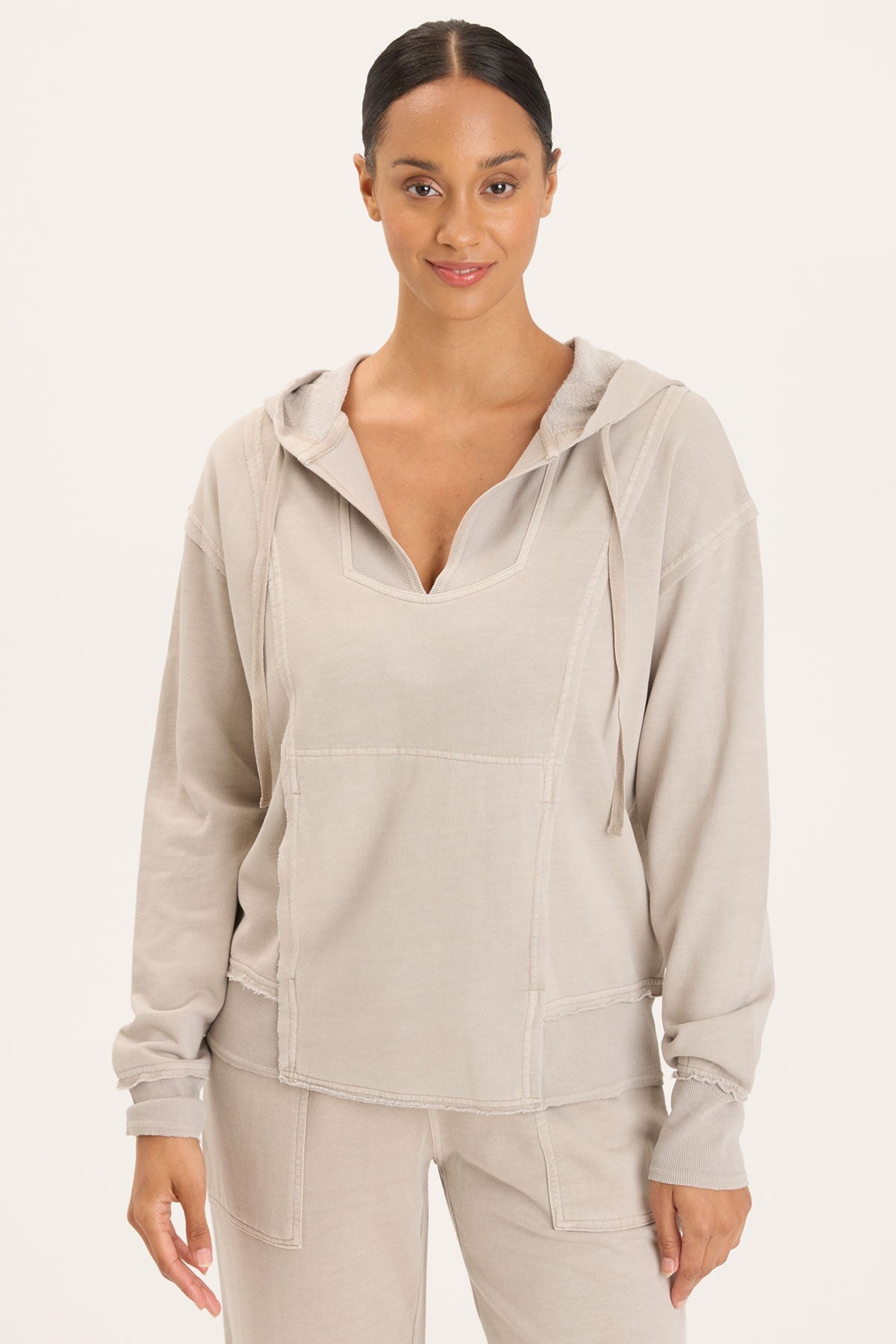 Wearables Rosalyn Hoodie