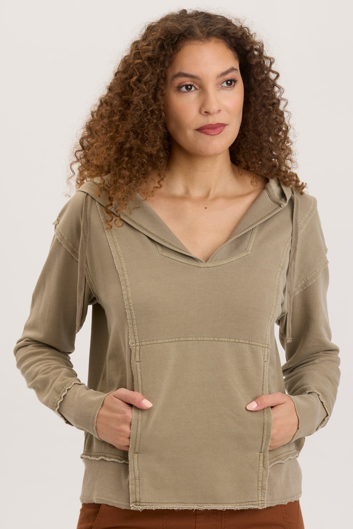 Wearables Rosalyn Hoodie