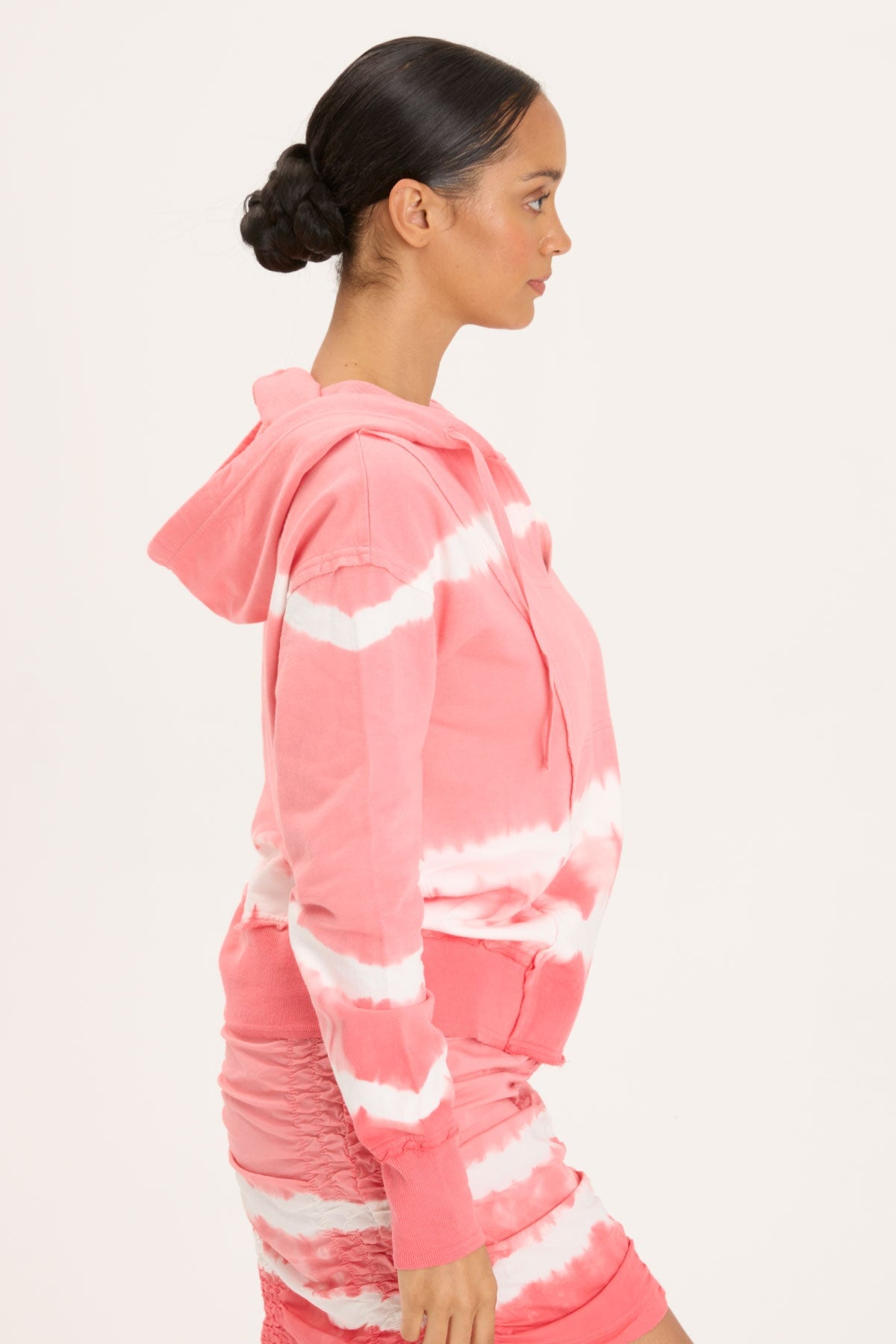 Wearables Rosalyn Hoodie