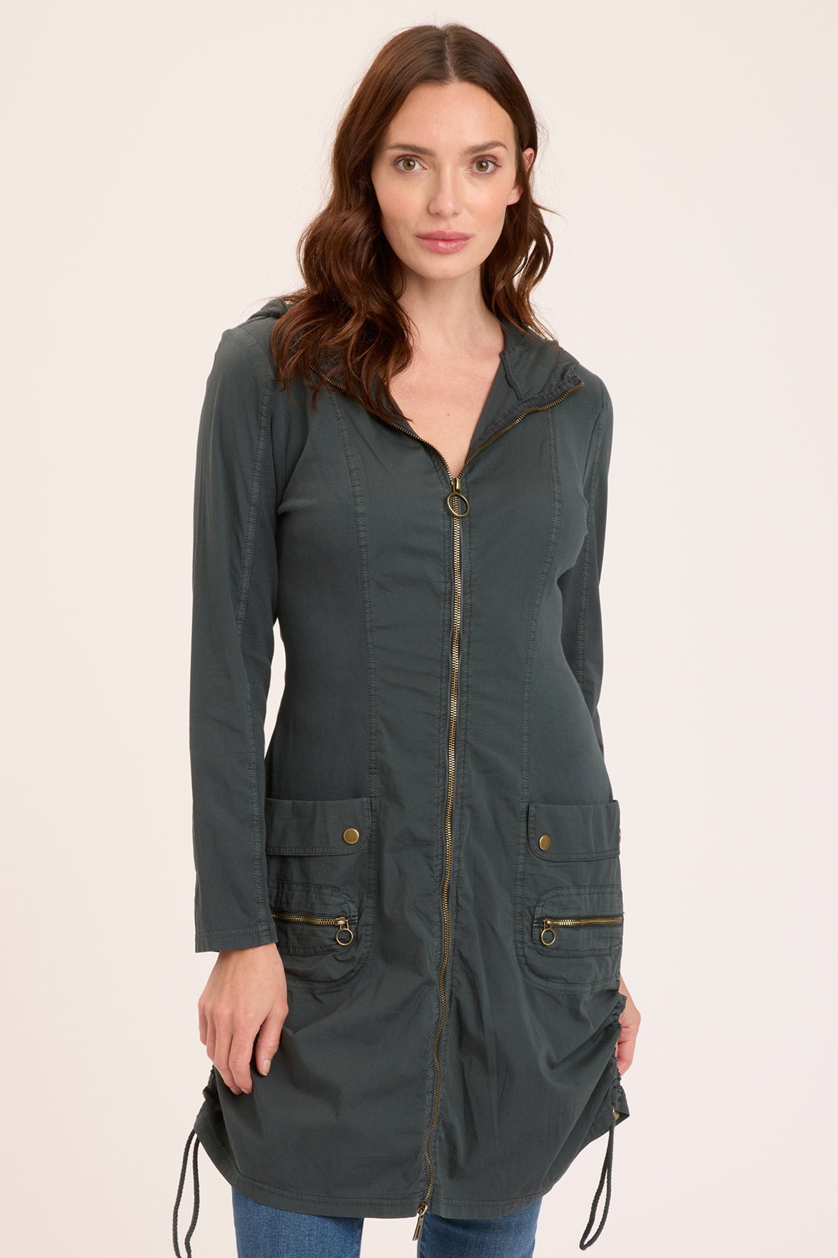 XCVI Rufino Jacket Dress