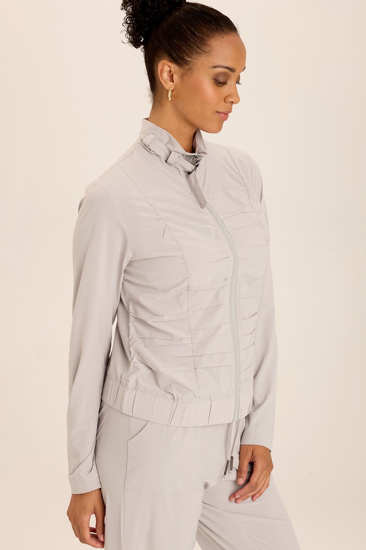 Wearables Momentum Jacket