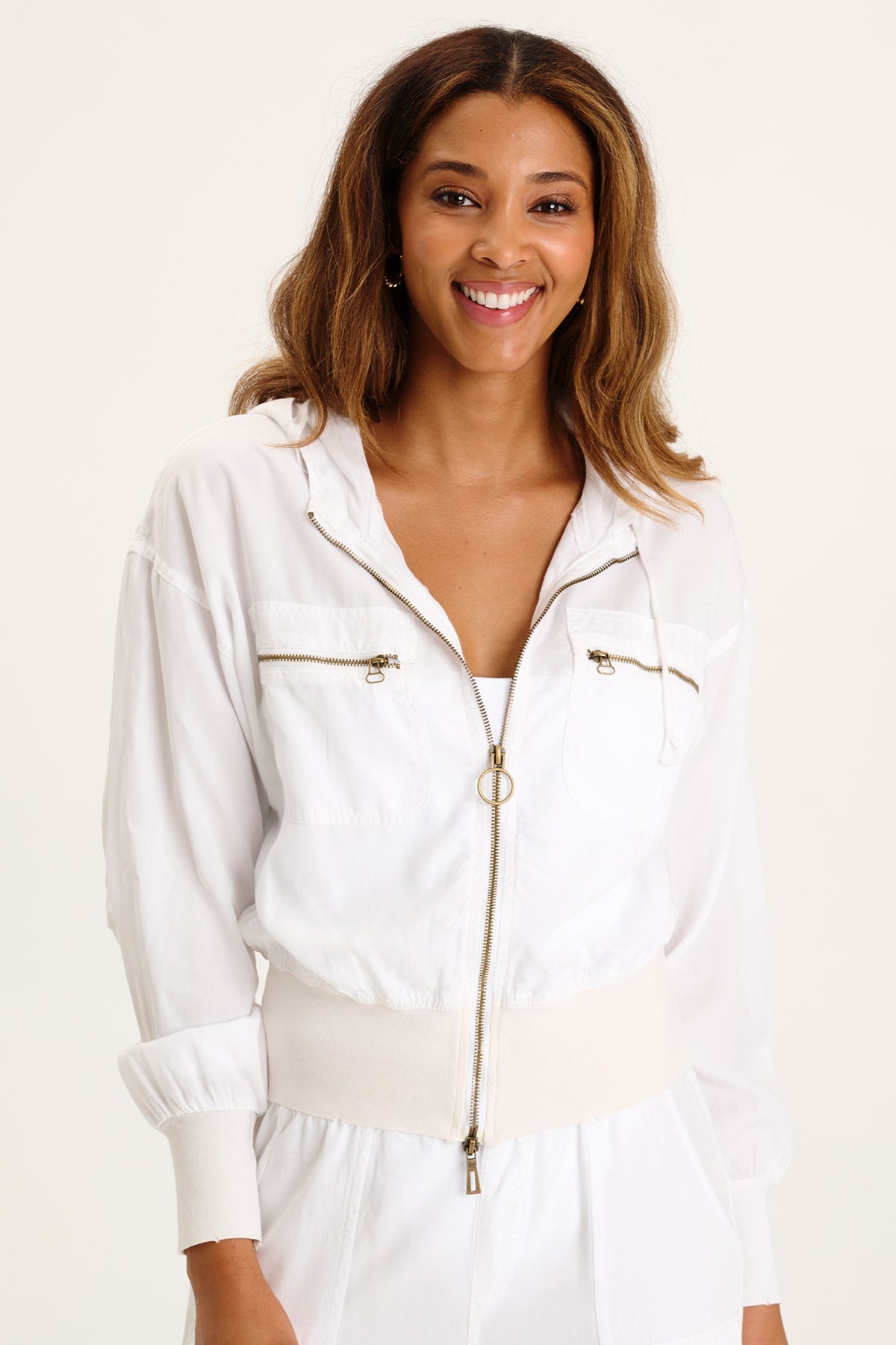 XCVI Karney Distressed Bomber