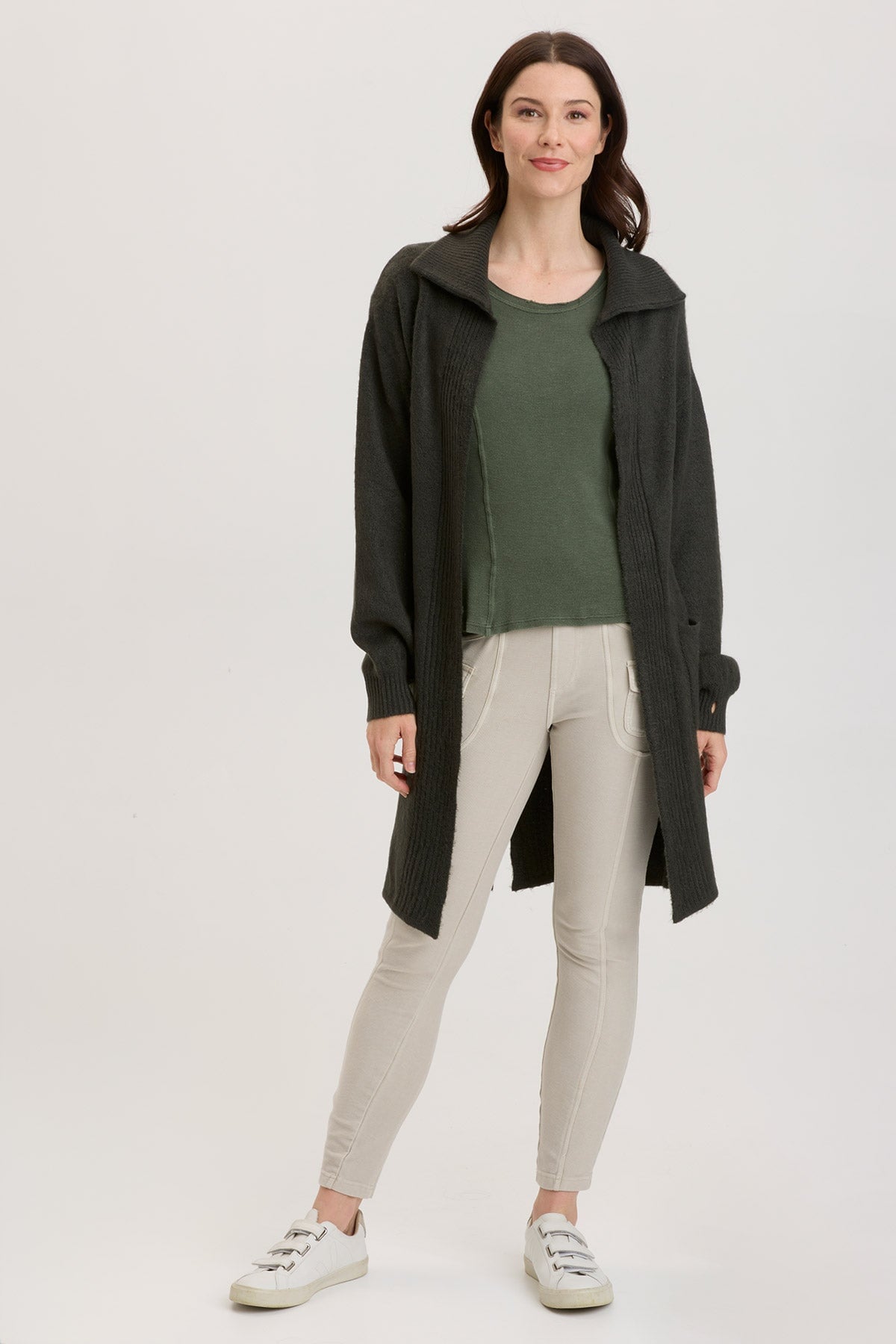 XCVI Dierks Cardigan