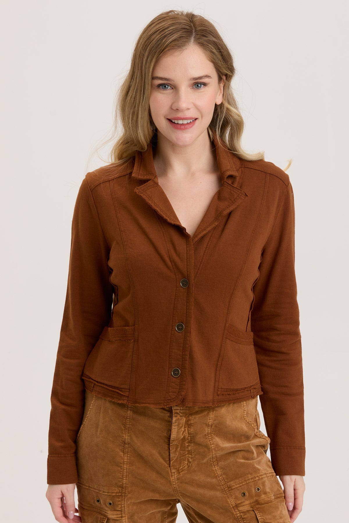 Wearables Damia Blazer