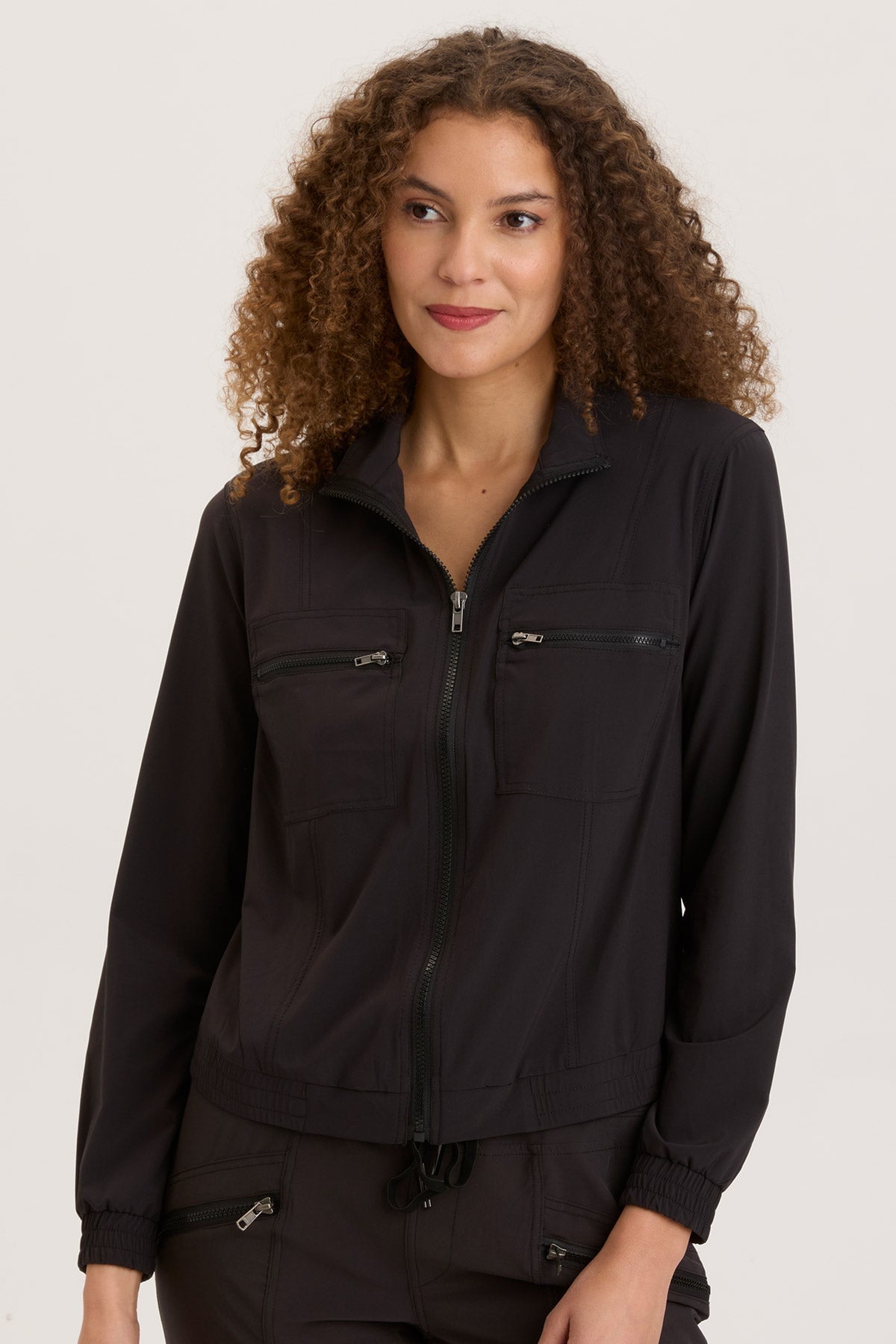 Wearables Active Quinn Bomber