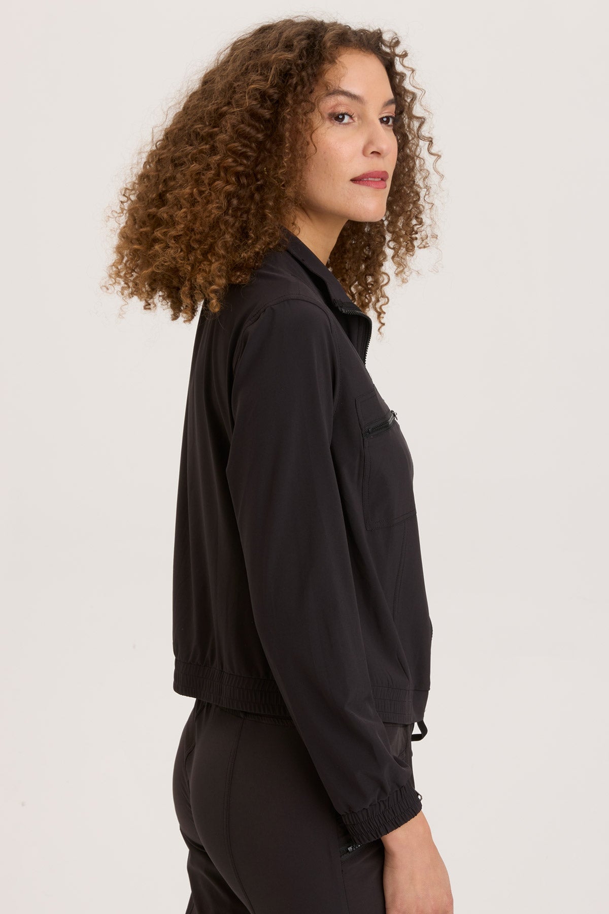 Wearables Active Quinn Bomber