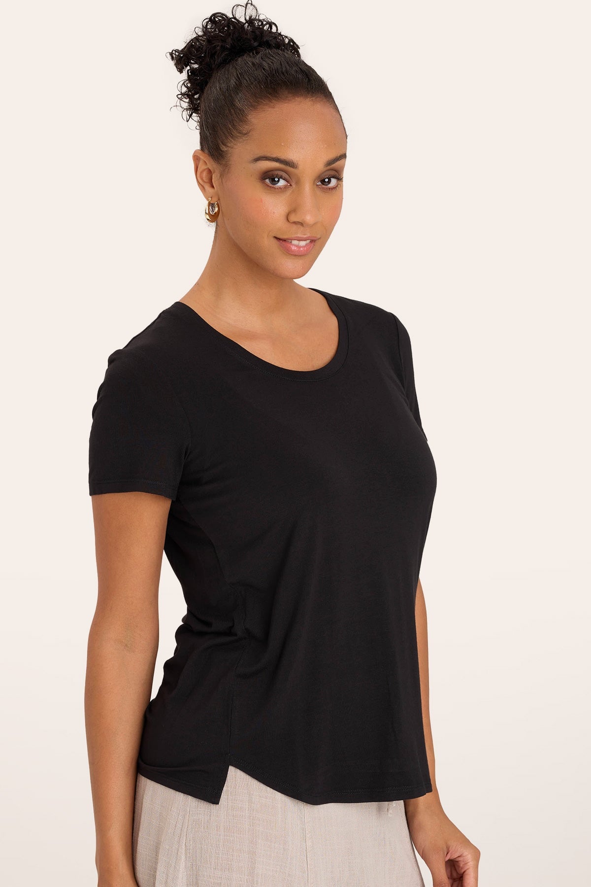 Core by XCVI Authority Tee