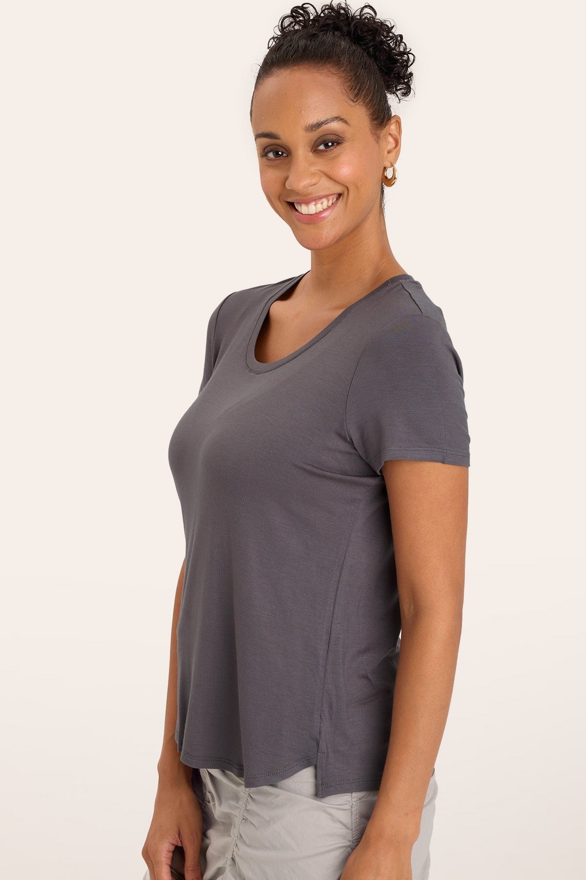 Core by XCVI Authority Tee