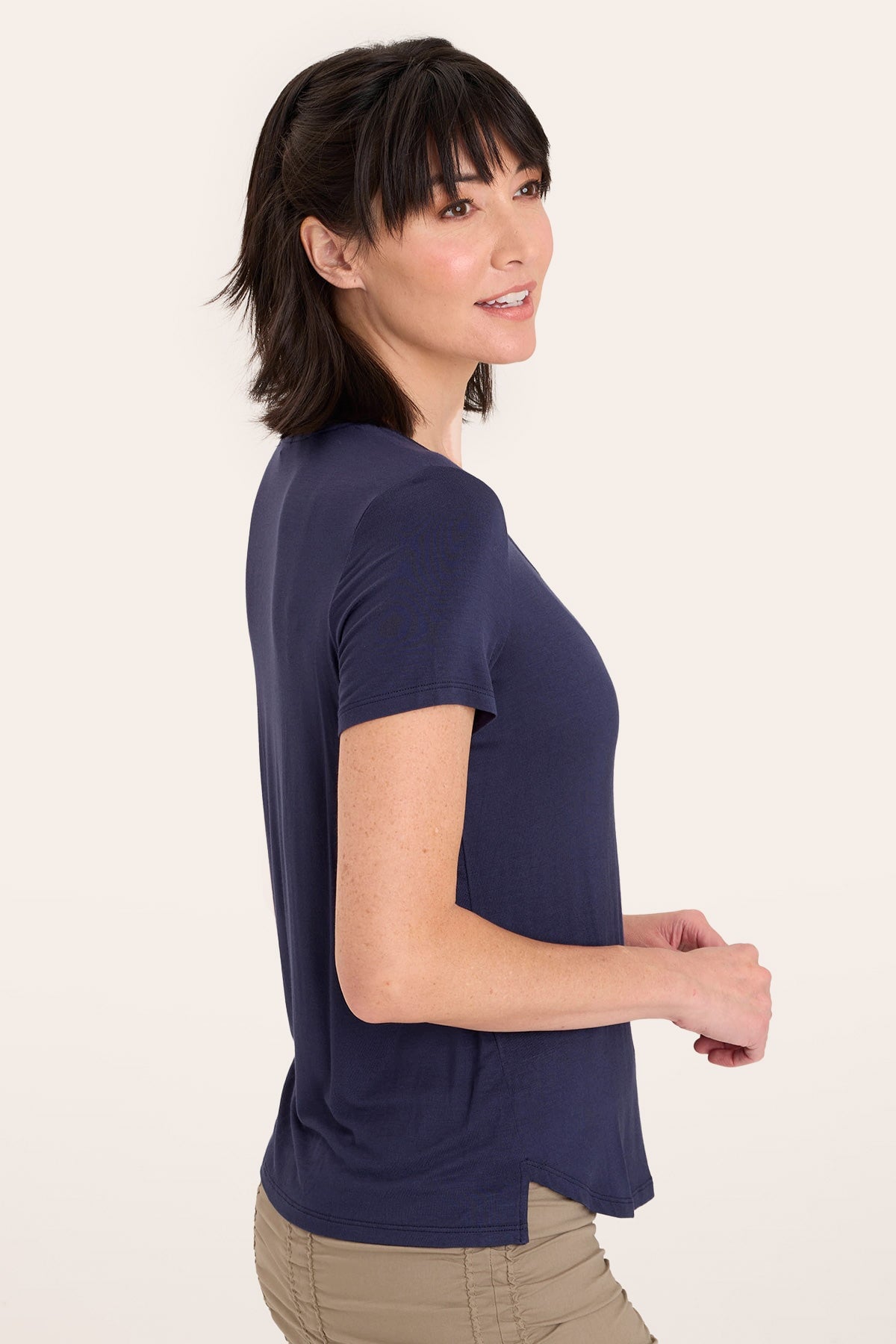 Core by XCVI Authority Tee