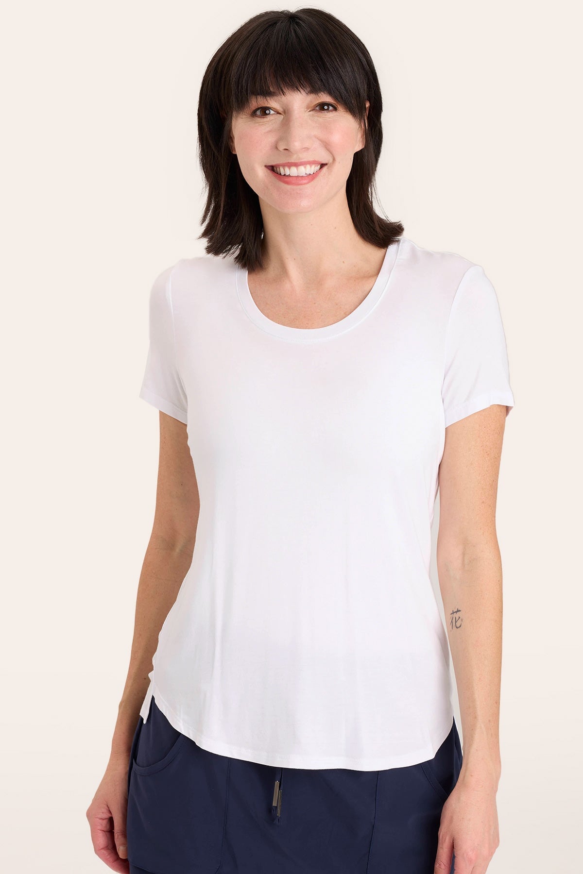 Core by XCVI Authority Tee