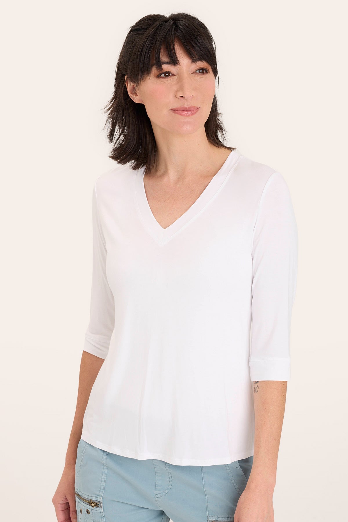 Core by XCVI Principle Top