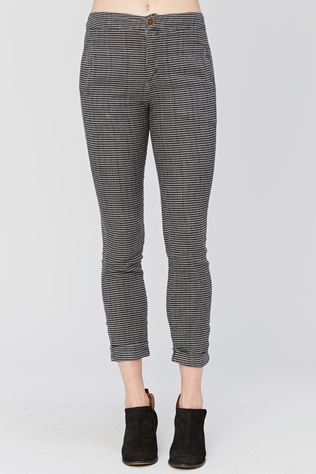 XCVI The Love Story Pant