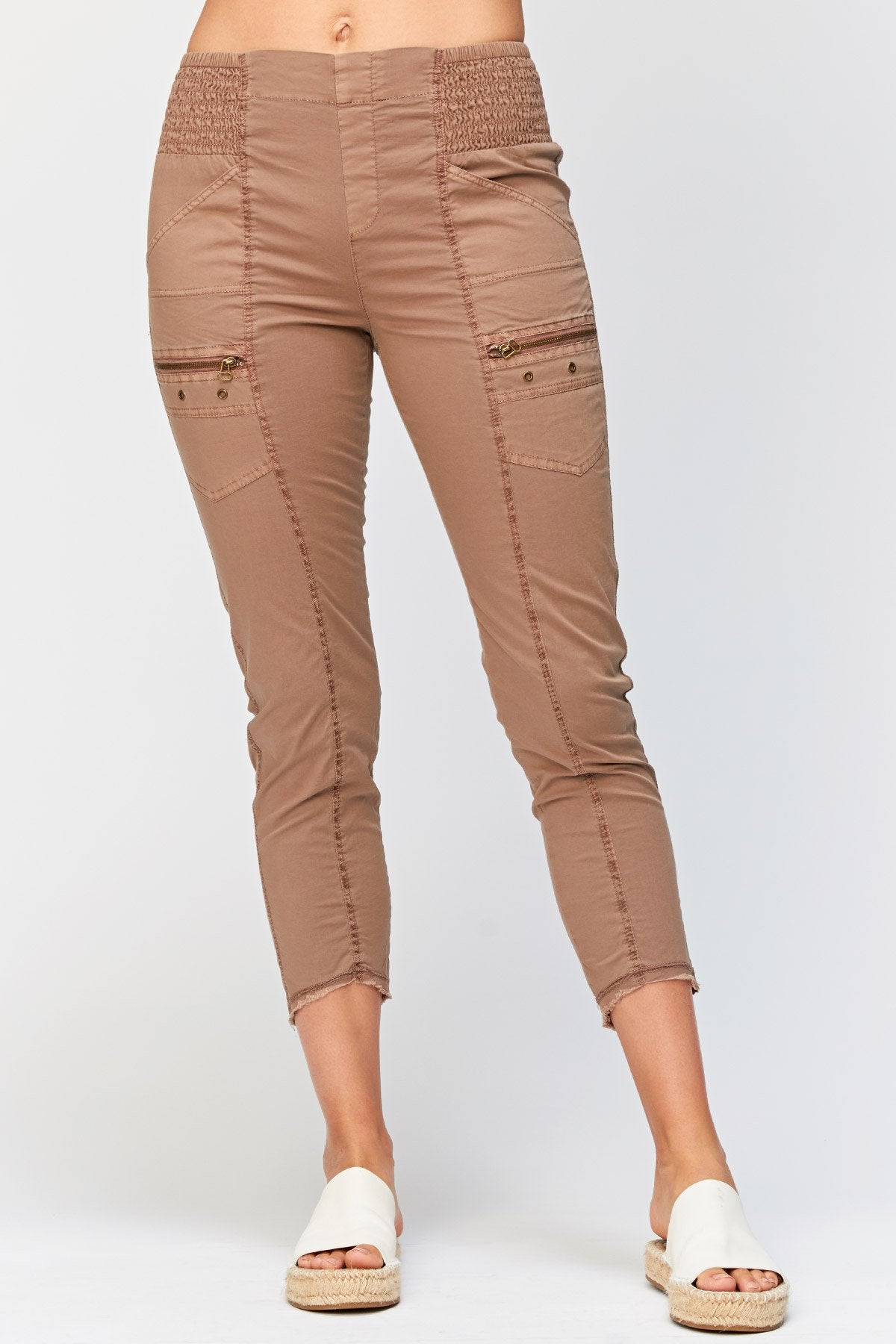 XCVI Acker Slim Pant