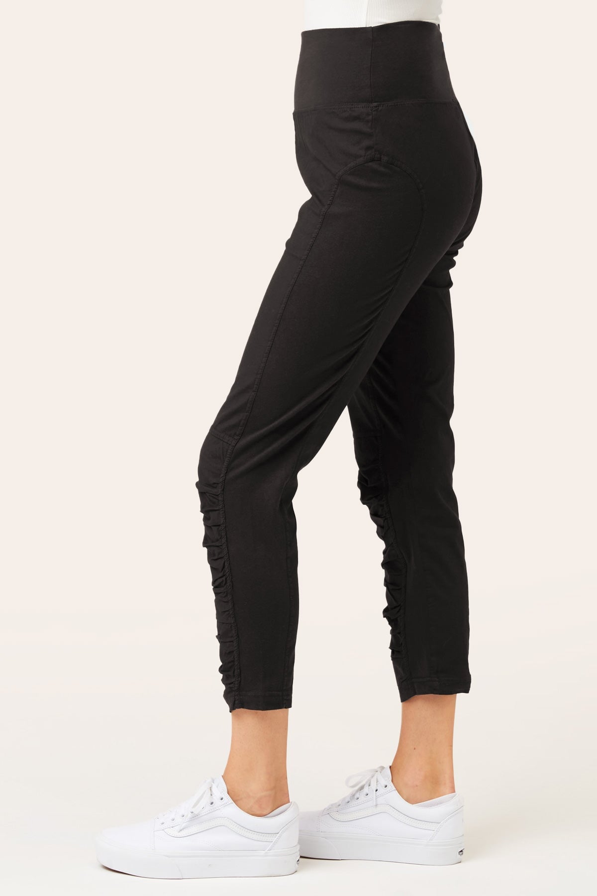 Core by XCVI High Waist Jetter 