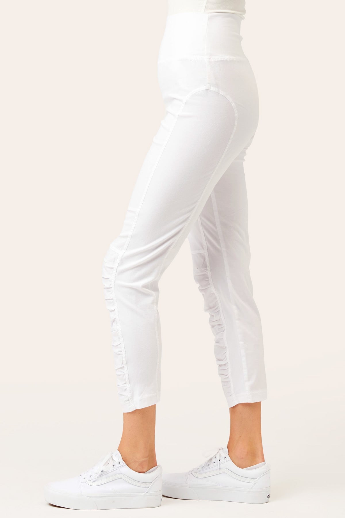 Core by XCVI High Waist Jetter