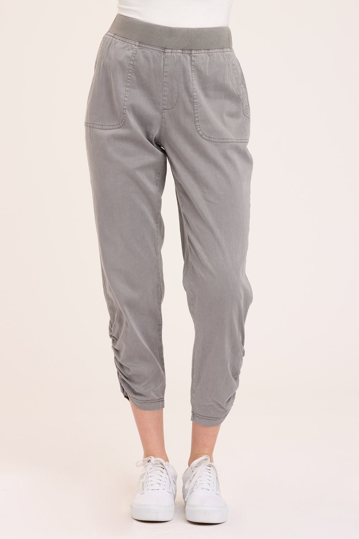 XCVI Lyan Slim Pant