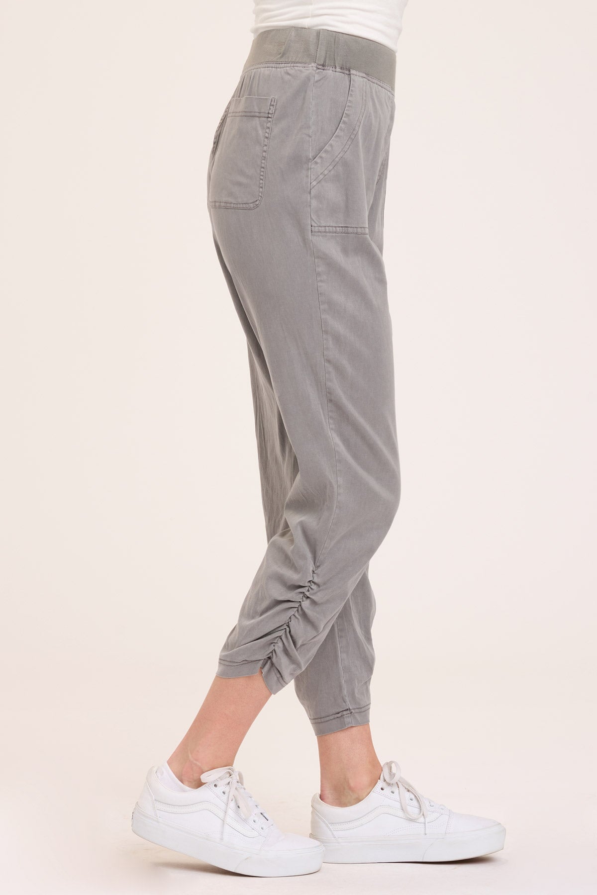 XCVI Lyan Slim Pant