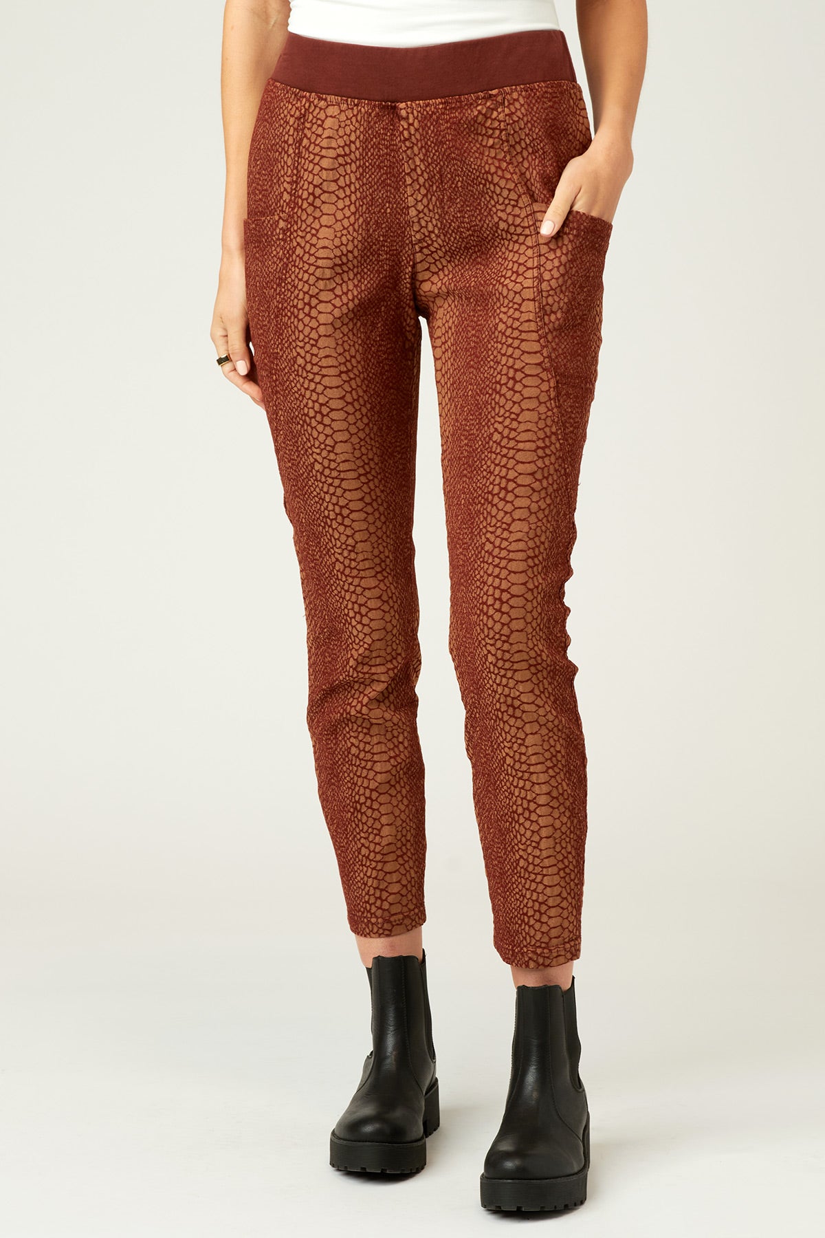 XCVI Lansdown Legging