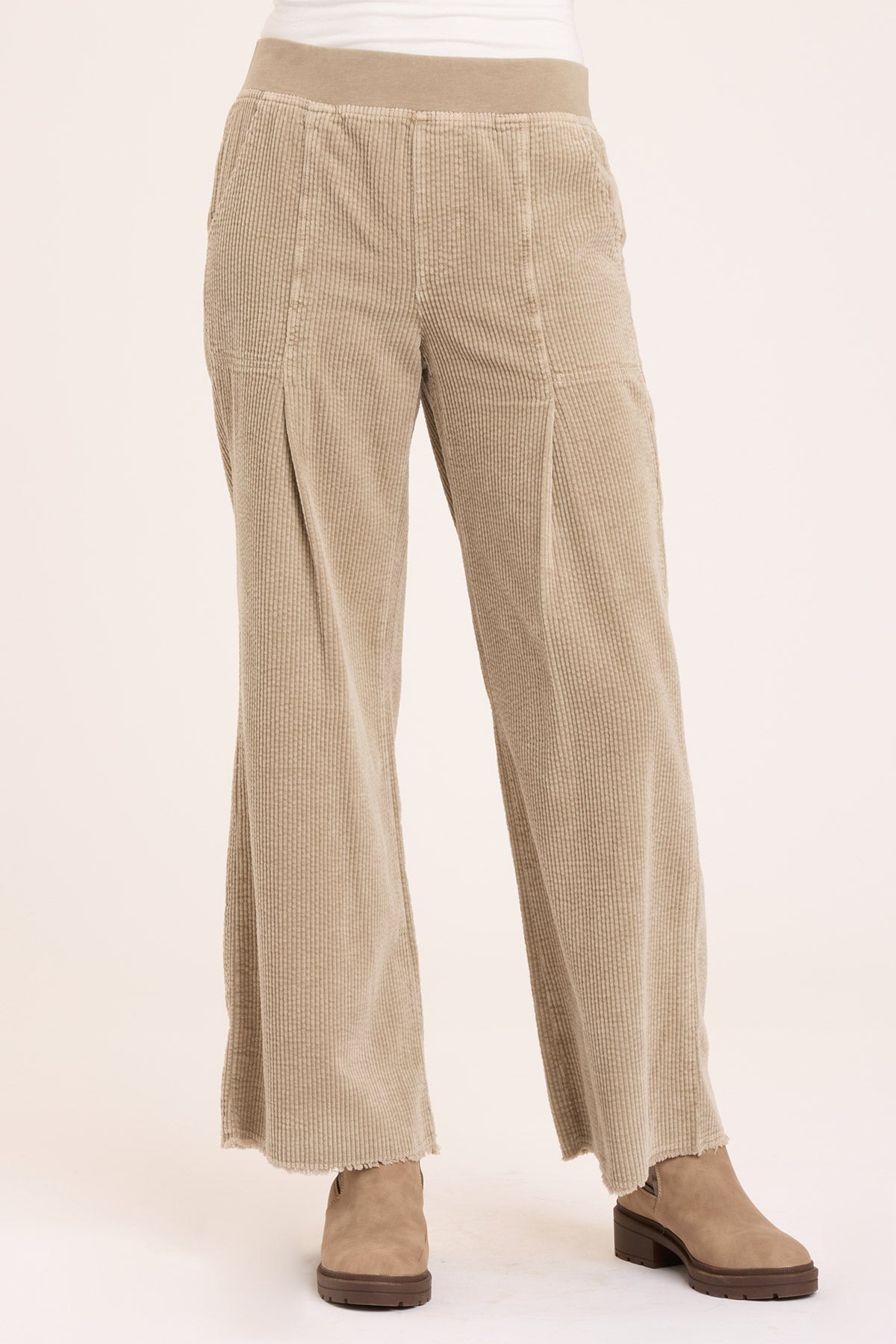 XCVI Rockne Pant