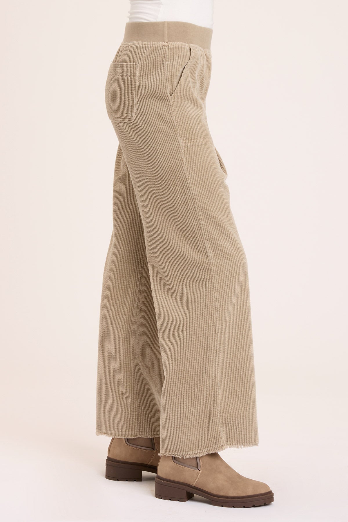 XCVI Rockne Pant