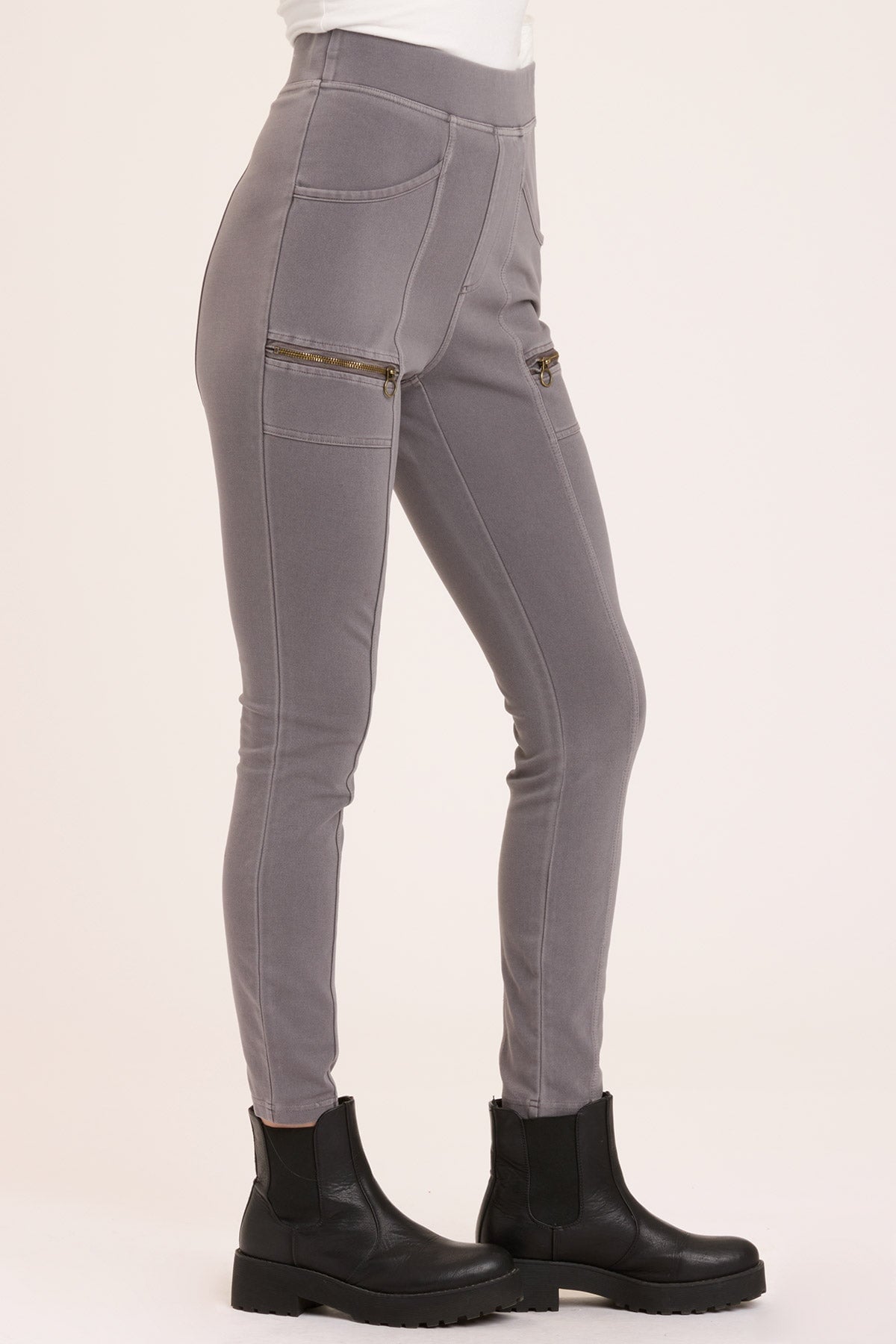 XCVI Chevona High Waist Legging