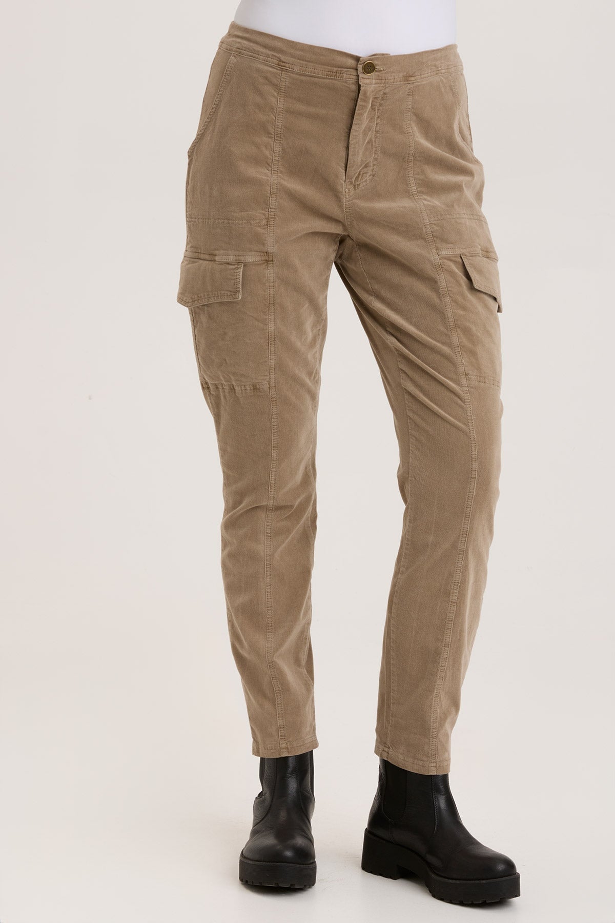 Wearables Cord Timberline Legging