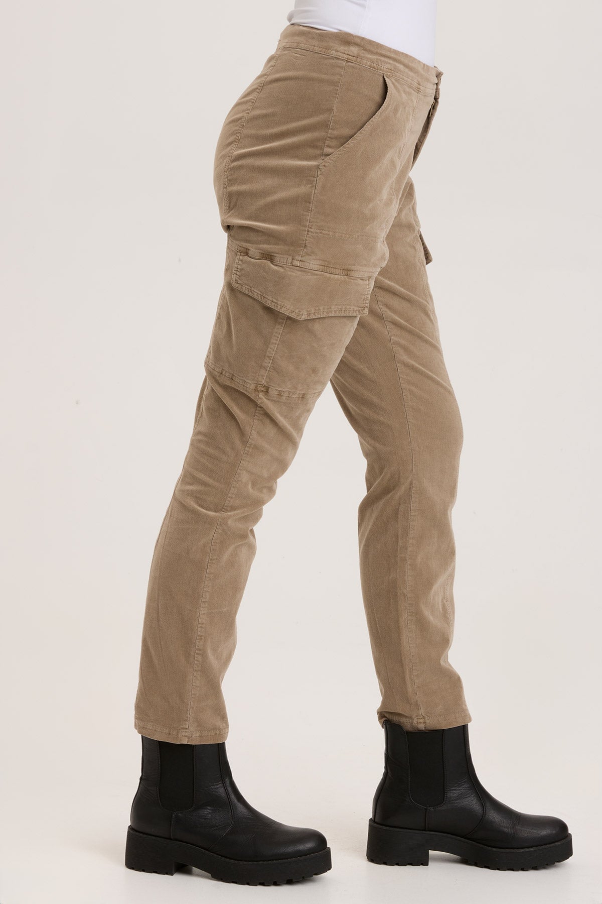 Wearables Cord Timberline Legging