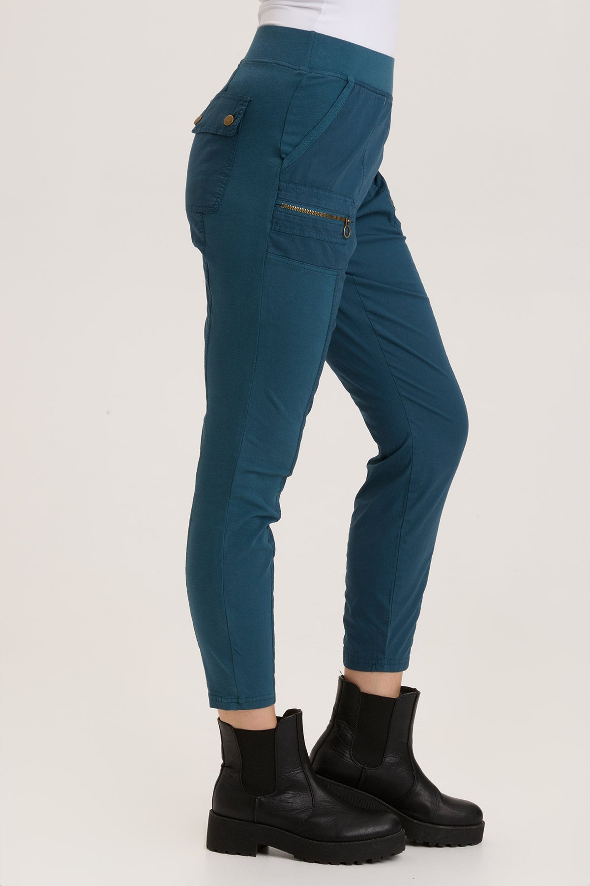 Wearables Rockwell Legging