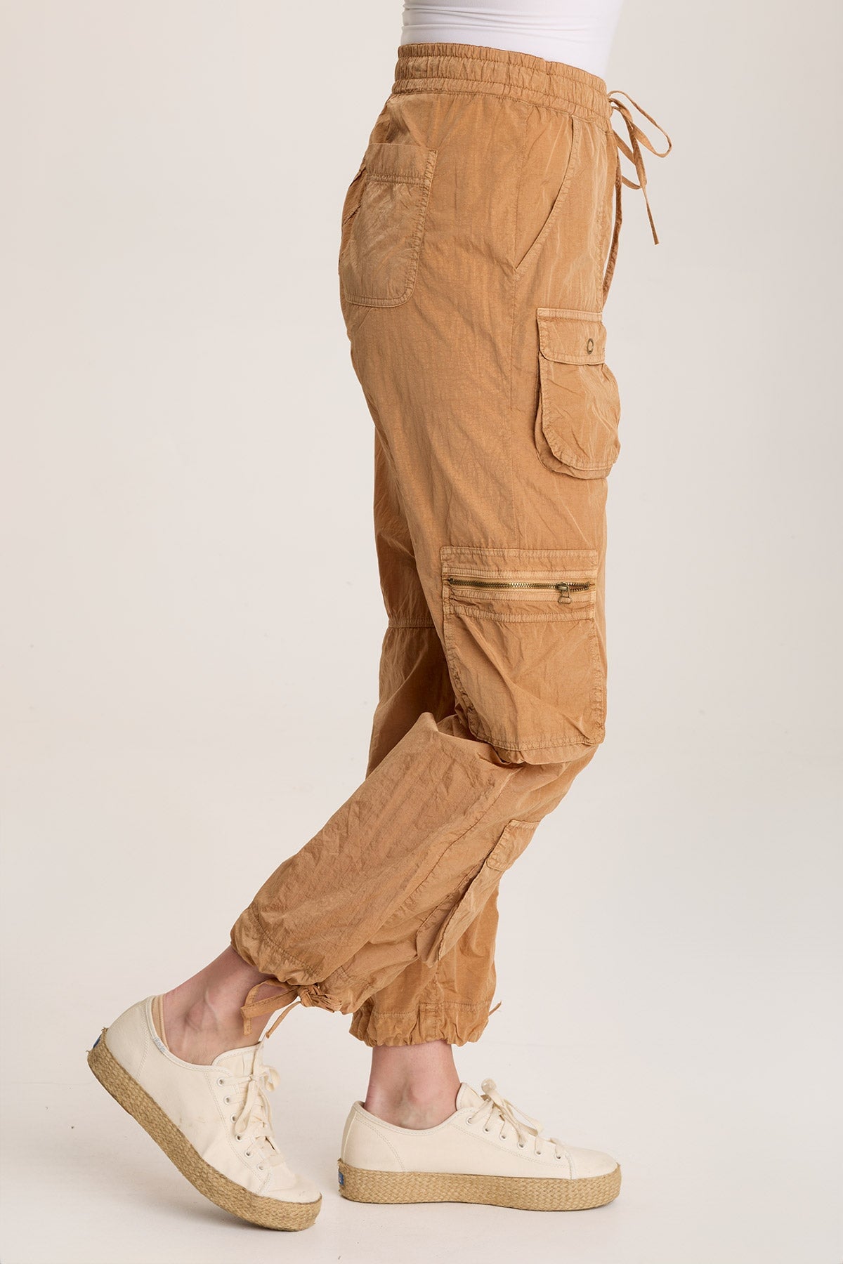 XCVI Yukio Cargo Pant 