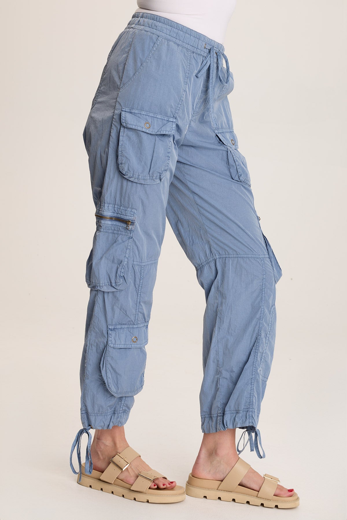 XCVI Yukio Cargo Pant